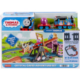 Thomas & Friends - Motorized - Crystal Cave Adventure Set - HMC28