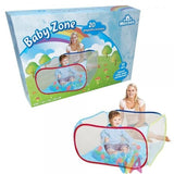 Baby pool c/20 palline