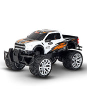 Ford F- 150 Raptor radiocomandata