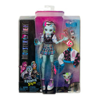 Monster High HHK53 Frankie Stein