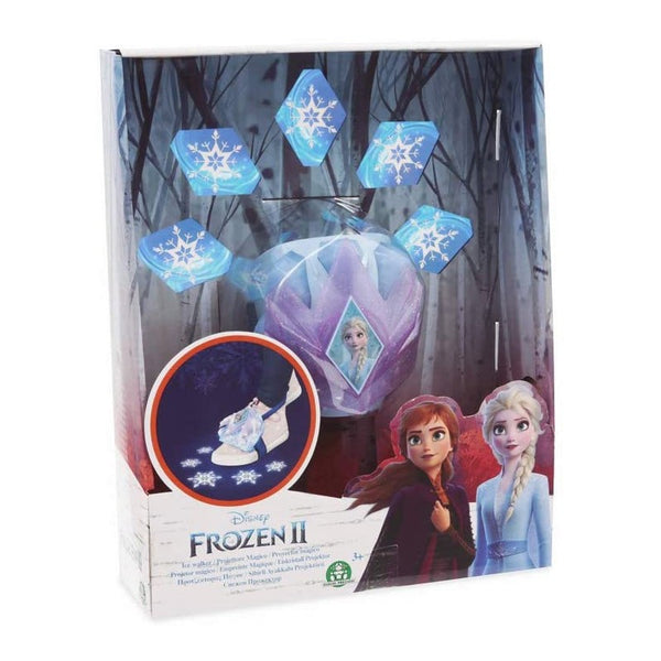 Proiettore Magico - Disney Frozen 2