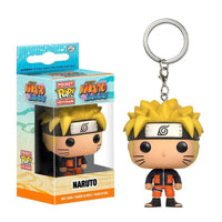 Portachiavi Funko Pocket Pop Naruto Shippuden - Naruto