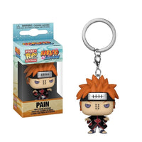 Portachiavi Funko Pocket Pop Naruto Shippuden - Pain