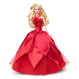 Barbie Magia delle Feste 2022 HBY03