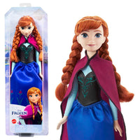 Anna - Disney Frozen - HMJ43