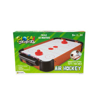 Air Hockey