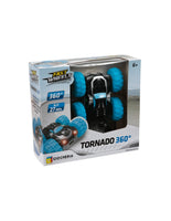 Tornado 360 Rc - Fast Wheels