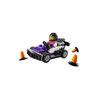 30589 Go-Kart Racer