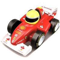 BBurago Junior - Ferrari Touch & Go