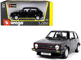 BBurago Collezione auto scala 1:24