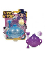 Fizzy Witchy