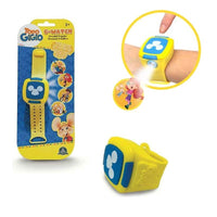 Topo Gigio - G Watch