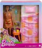 Barbie - Set Camera da Letto - GRG86