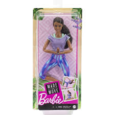 Barbie Snodata - GXF06