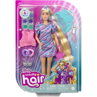 Barbie Super Chioma Totally Hair HCM88