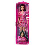 Barbie Fashionistas - HBV11