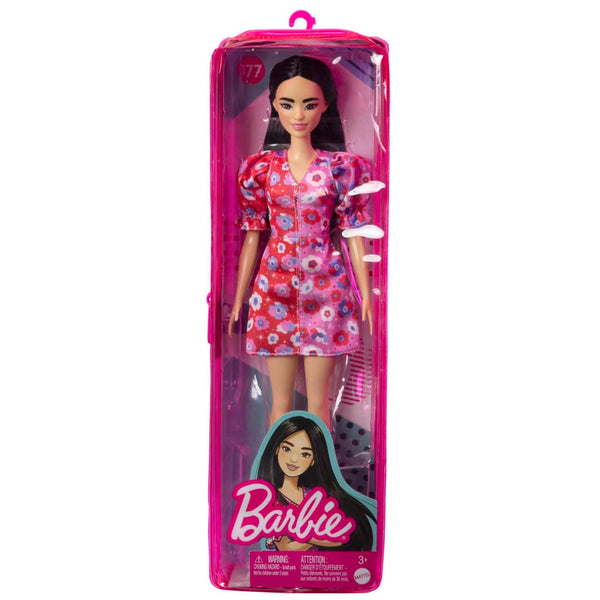 Barbie Fashionistas - HBV11