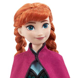 Anna - Disney Frozen - HMJ43