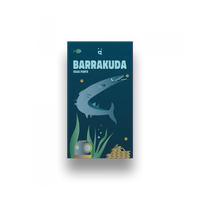 Barracuda