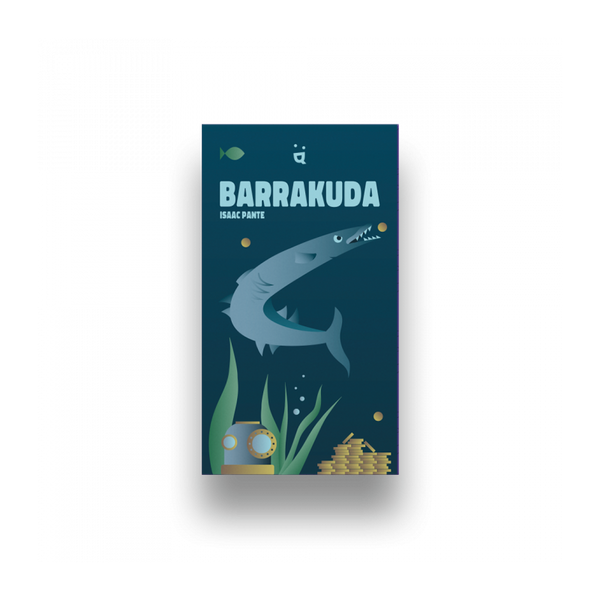 Barracuda