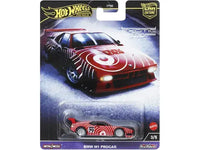 Hot Wheels Premium Car Culture BMW M1 ProCar HKC79