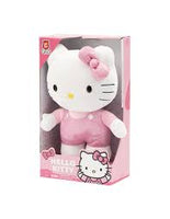 Hello Kitty plush 30 cm Spot Sparkle HKT12200