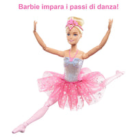 Barbie Magico Tutù - HLC25