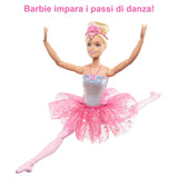 Barbie Magico Tutù - HLC25