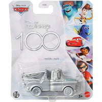 Cars Disney 100 - Cricchetto HNP99