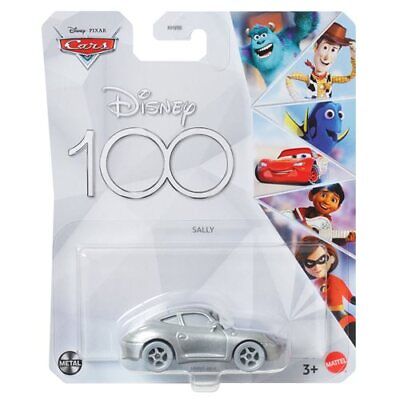 Cars Disney 100 - Sally HNR01