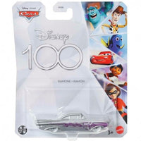 Cars Disney 100 - Ramone HNR03