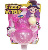 Fizzy Witchy