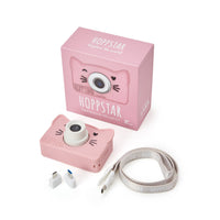 Macchina Fotografica Rookie Color ROSA/BLUSH