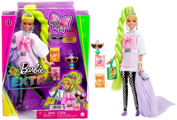 Barbie Extra HDJ44