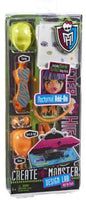 Monster High - Confezione Aggiungi Pezzi