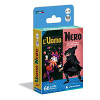 L'Uomo Nero