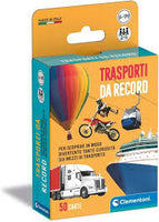 Trasporti da Record