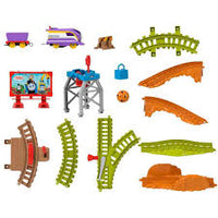 Thomas & Friends - Motorized - Round & Round Kana - HVC13