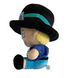 One Piece plush 25 cm - SABO