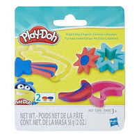 Playdoh - Set Formine Stelle