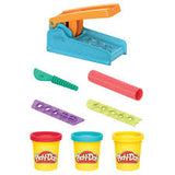 Playdoh - La mia prima fabbrica del divertimento