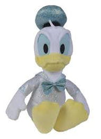 Paperino peluche 25 cm Disney 100 edition