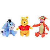 Winnie the Pooh ed i suoi amici - Peluche 20 cm