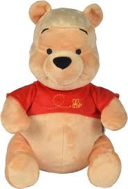 Winnie the Pooh peluche 35 cm