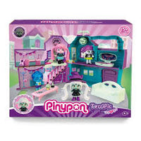 Pinypon - Terrific Mansion