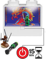 Lego Ledlite Play Ninjago