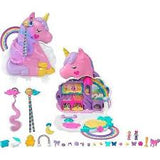 Polly Pocket - Pocket Purse Unicorn