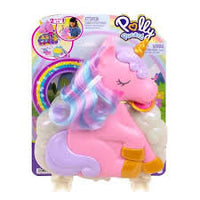 Polly Pocket - Pocket Purse Unicorn