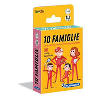 10 Famiglie