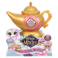 Magic Mixies - Lampada Magica con Peluche